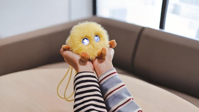 Labubu Tech: Huawei lança pet inteligente que sente emoções e tem boa memória