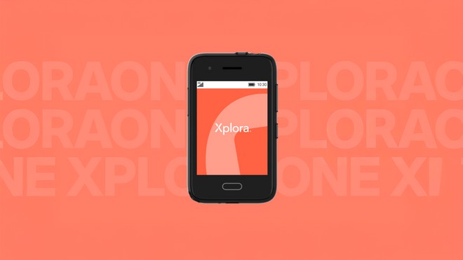 XploraOne by HMD é apresentado como novo 