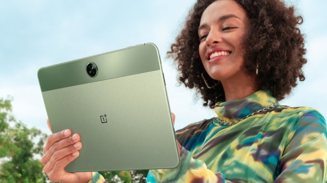 OnePlus Pad Go 2 tem lançamento confirmado em mais um país após certificação no FCC