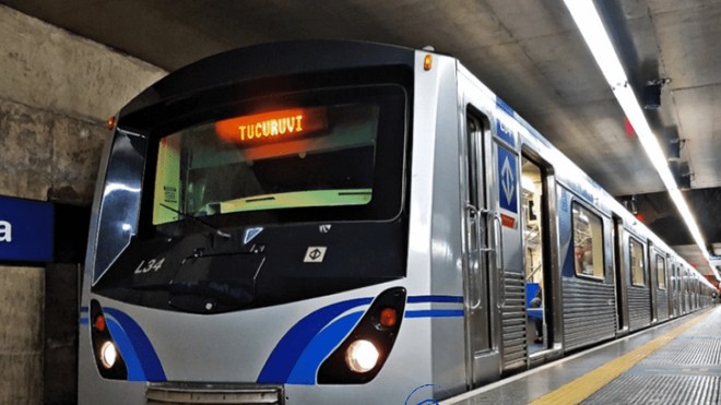 Pagou, passou: Metrô de SP libera catracas com pagamento por aproximação