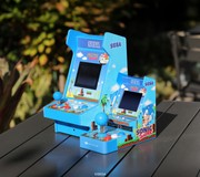 ★O S0431 アストロシティミニ　SEGA  ASTRO CITY mini af0bd5b00a.jpg