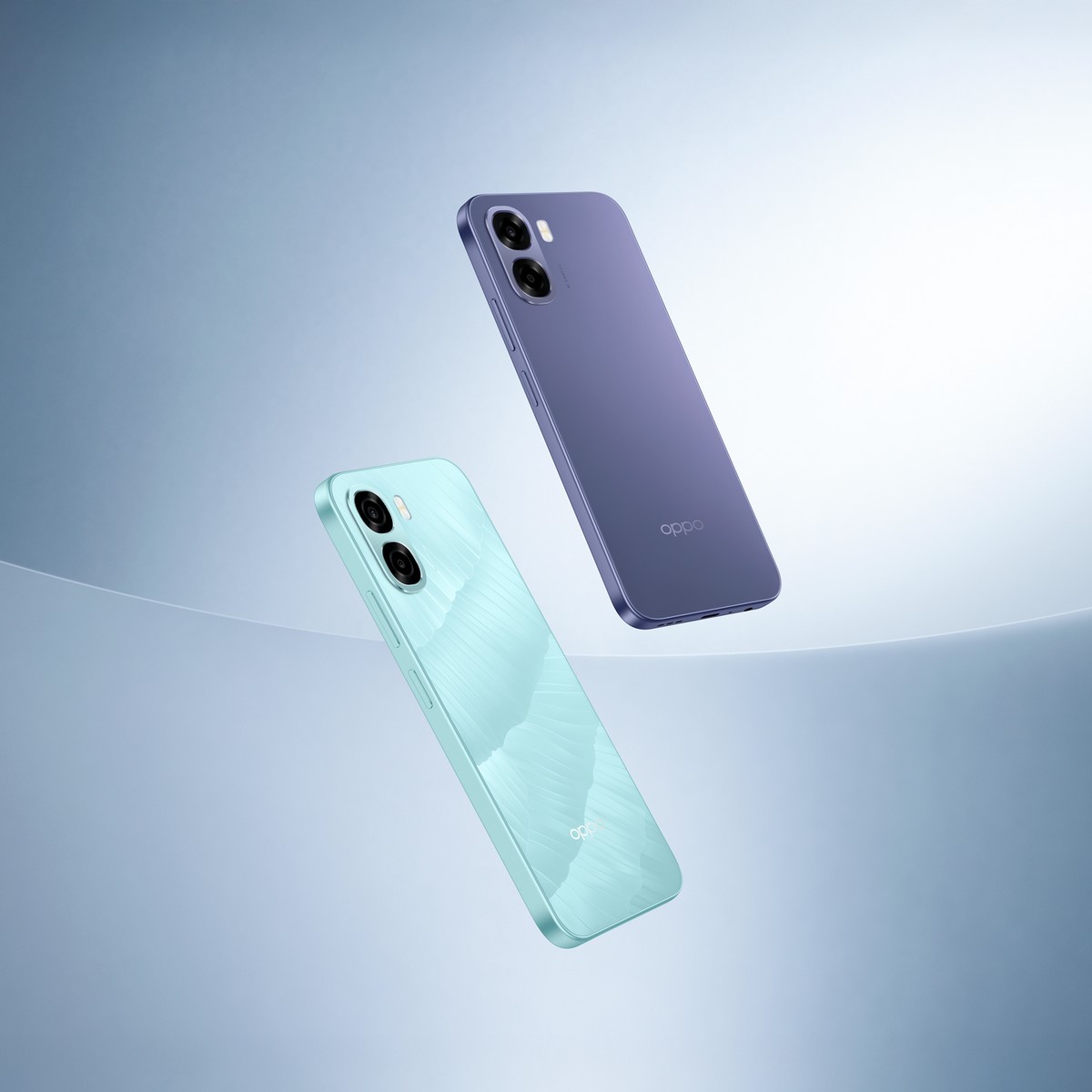 OPPO A6x é lançado com chip Snapdragon, tela de 120 Hz e grande