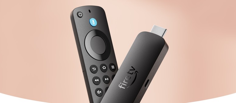 プロジェクター＆Amazon Fire TV Stick 4K Select Amazon Fire TV Stick 4K Select - TudoCelular.com