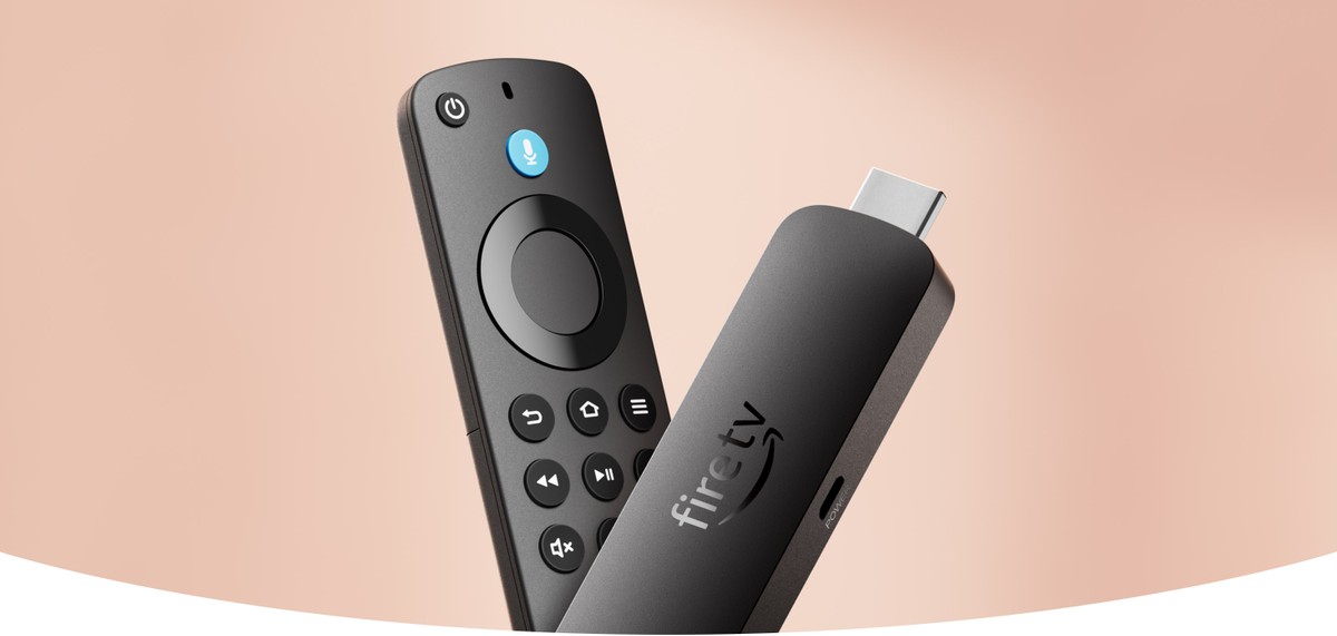 Streaming em 4K mais barato: Fire TV Stick 4K Select aparece em oferta imperdível