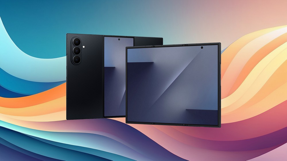 Samsung no prejuízo? Galaxy Z TriFold deve ter custo de produção