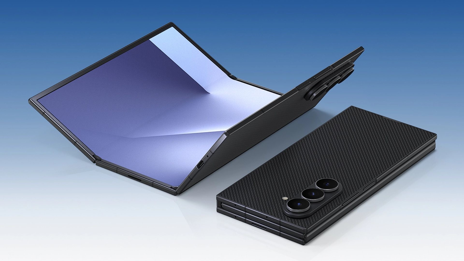 E o Brasil? Galaxy Z TriFold será lançado na China por quase R$ 17