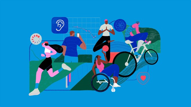 Apple Health e ChatGPT: integração inédita deve chegar ao iPhone em breve