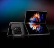 Nubia S2 traz resistência militar e IP69 a segmento de entrada no