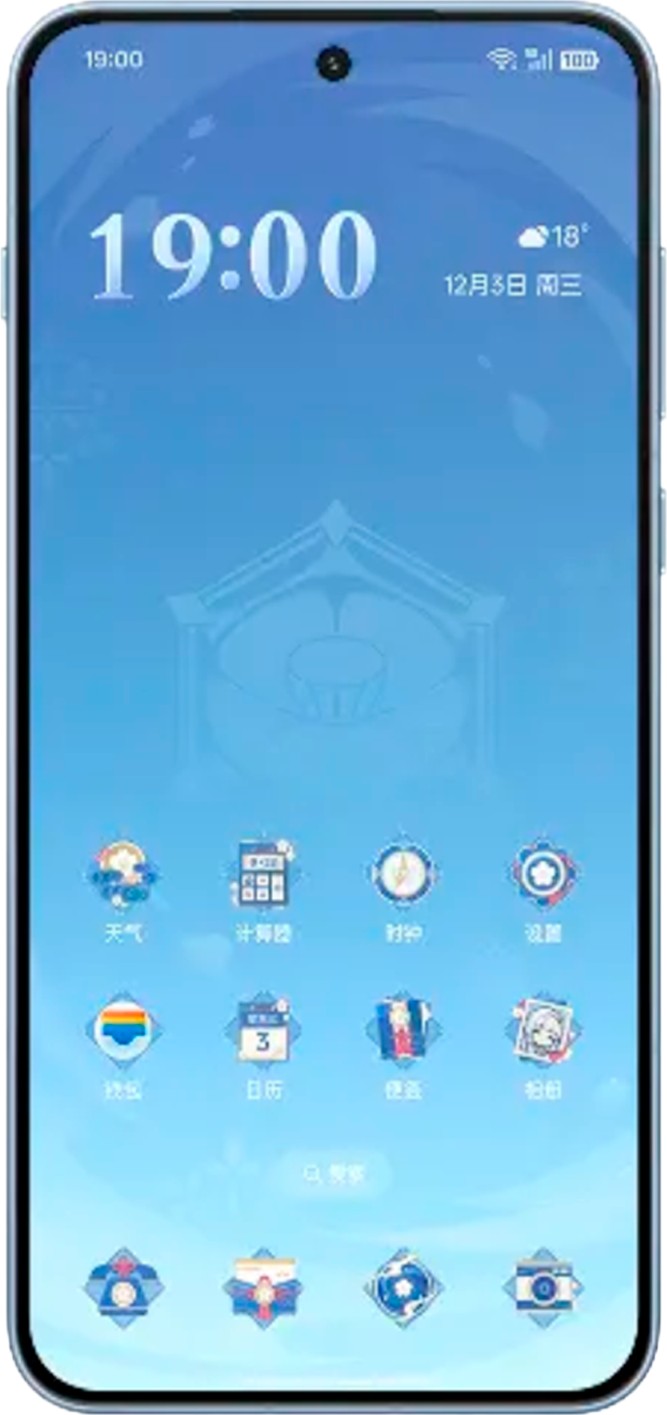 OnePlus Ace 6T - Ficha Técnica - TudoCelular.com