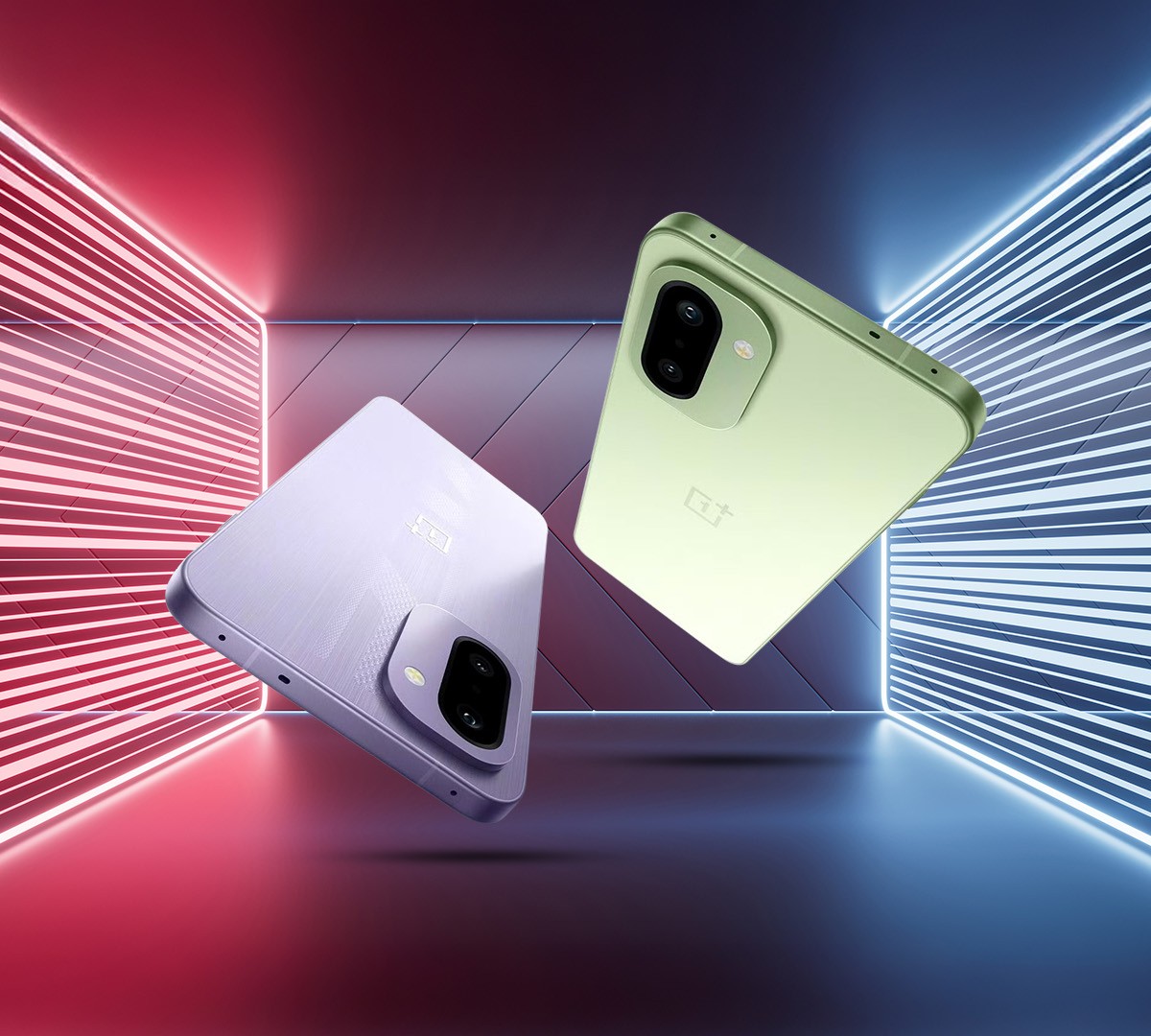 OnePlus Ace 6T é lançado com tela de 165 Hz, Snapdragon 8 e