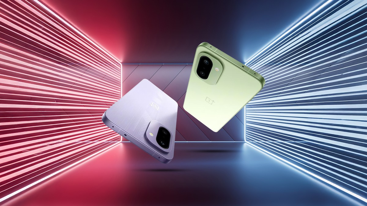 OnePlus Ace 7 deve ser o primeiro da marca com sistema de dissipação de calor ativo via kernel