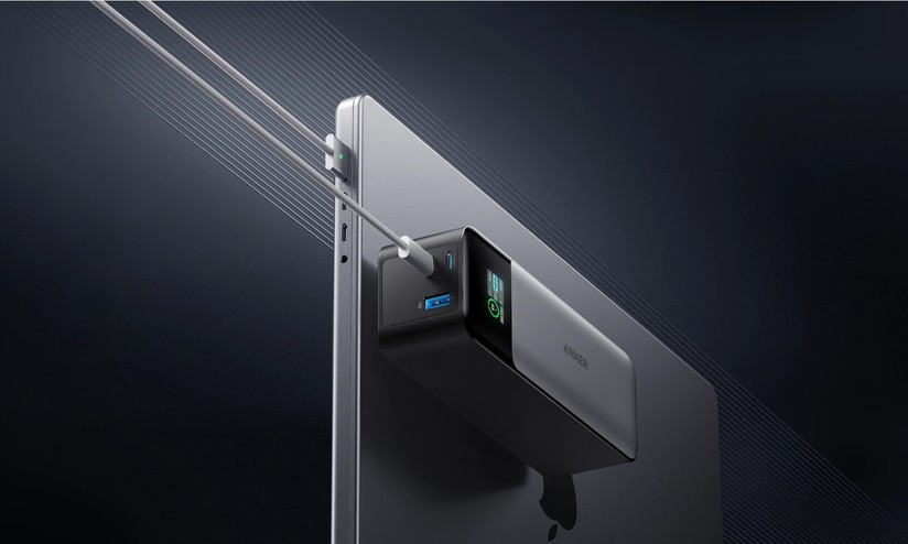 Nada de celular descarregado! Power bank Anker de 24.000 mAh surge