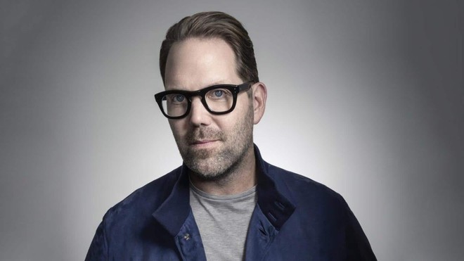 Apple sofre nova baixa! Alan Dye chefe, de design de interface, vai para a Meta
