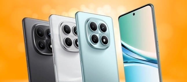 Vazou tudo! Redmi Note 15 Pro 4G tem design, specs e preço confirmados por varejista
