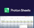 Proton lan?a app de planilhas como alternativa ao Google Sheets com foco em privacidade