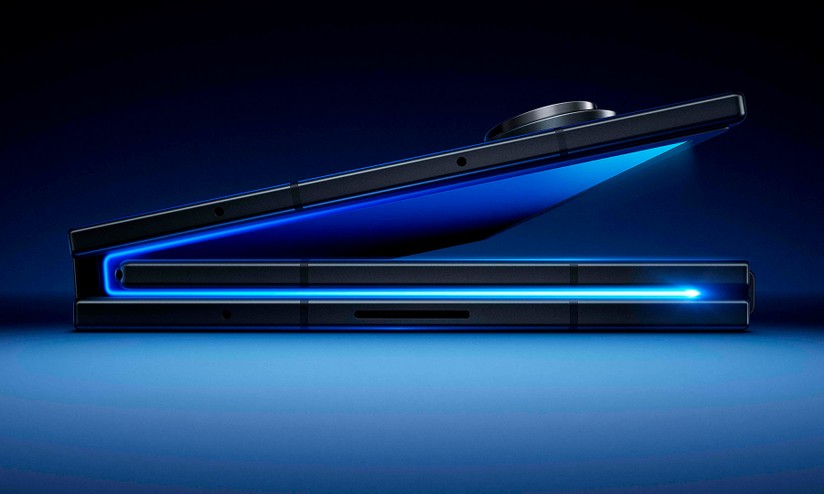 Samsung Galaxy Z TriFold tem manual gigante vazado que revela