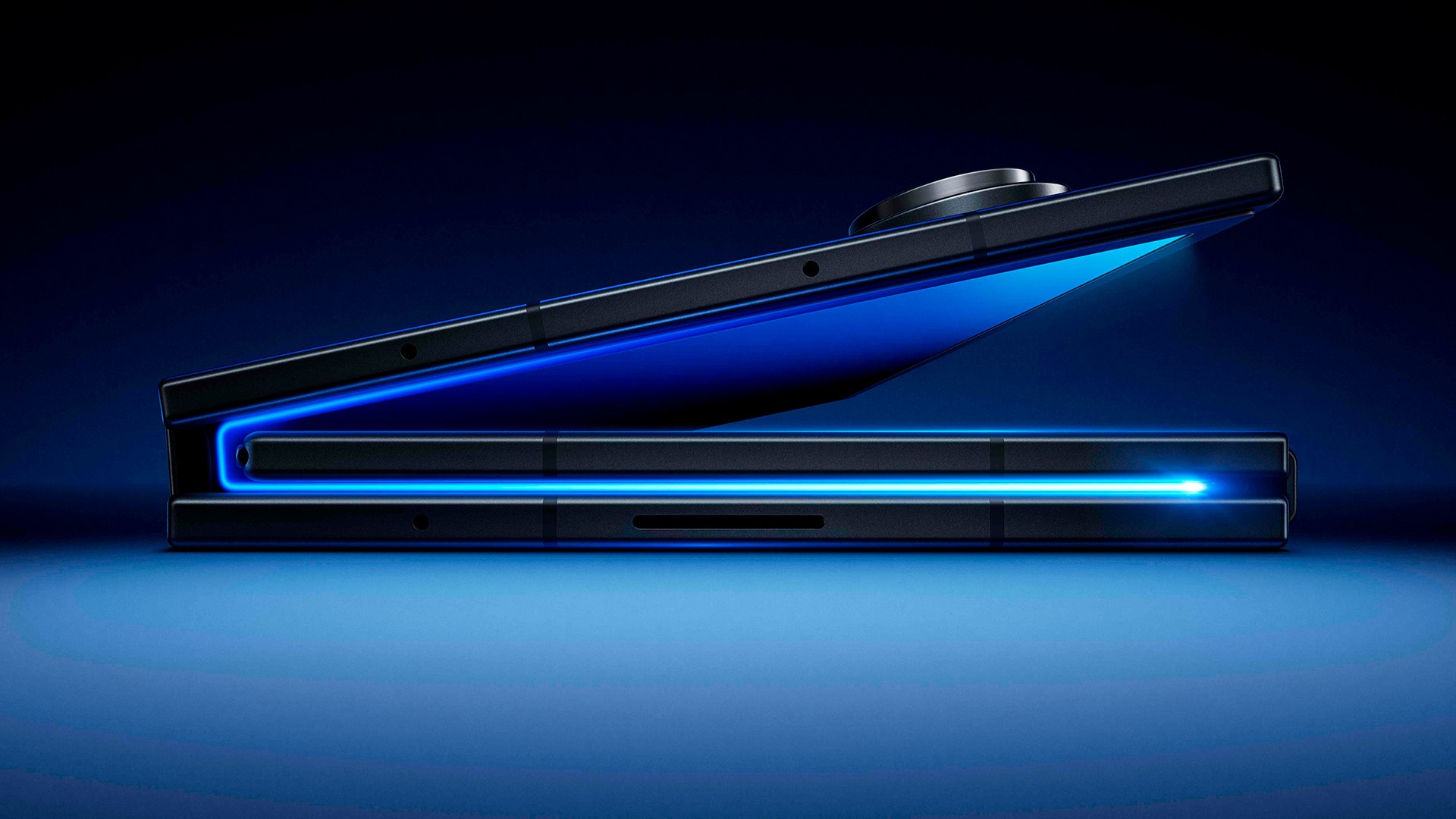 Samsung Galaxy Z TriFold tem manual gigante vazado que revela