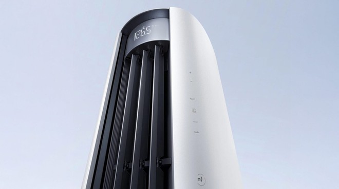 Xiaomi lança ar-condicionado Mijia Super Energy-Saving que promete resfriar a casa em minutos