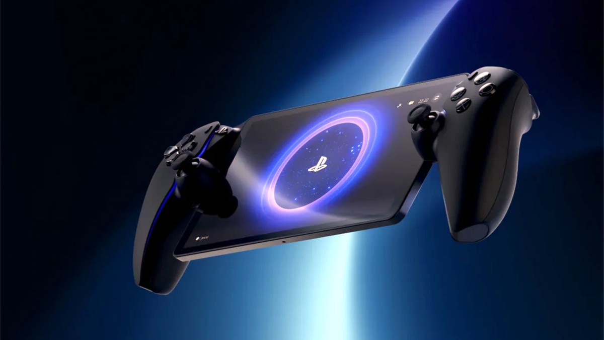PlayStation Portal: nova atualização traz função para salvar vida útil da bateria