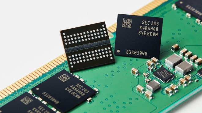 Crise na RAM: preços recorde da DDR5 e DDR4 devem durar até 2028
