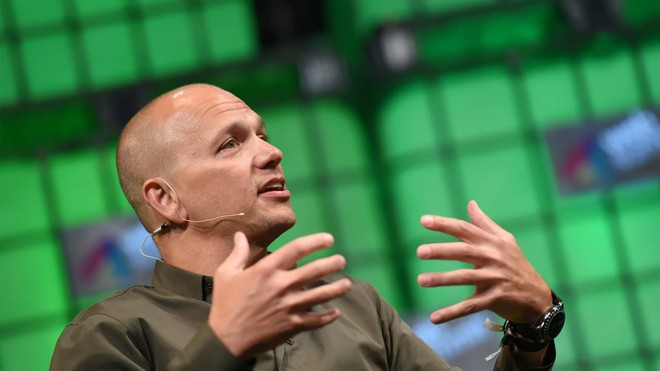Tony Fadell, co-criador do iPod, pode ser o próximo CEO da Apple em 2026