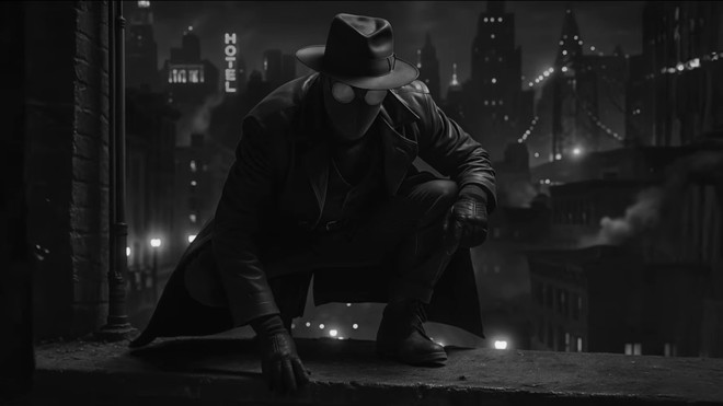 Spider-Noir: Prime Video revela ator que interpretará Homem-Aranha na série sombria