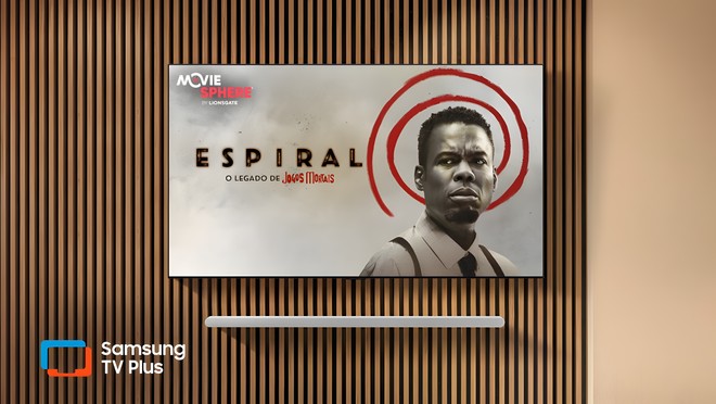 Samsung TV Plus terá programação de terror em dezembro; confira os filmes