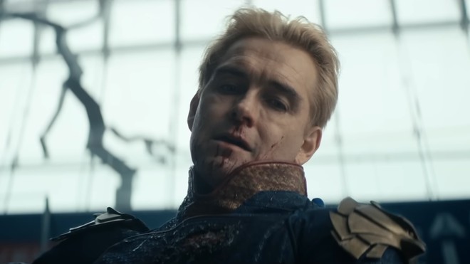 The Boys ganha teaser e data de estreia da última temporada; confira