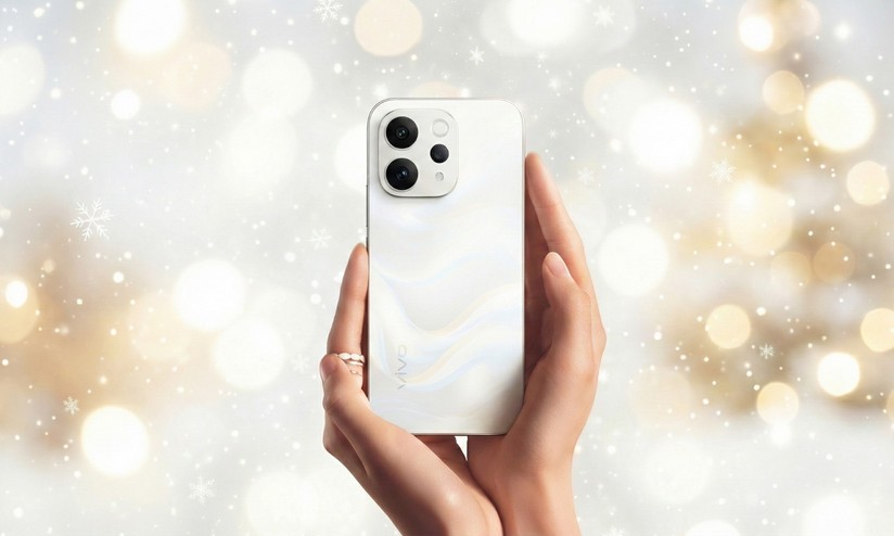Data marcada: série Vivo S60 estreia na próxima semana com foco em