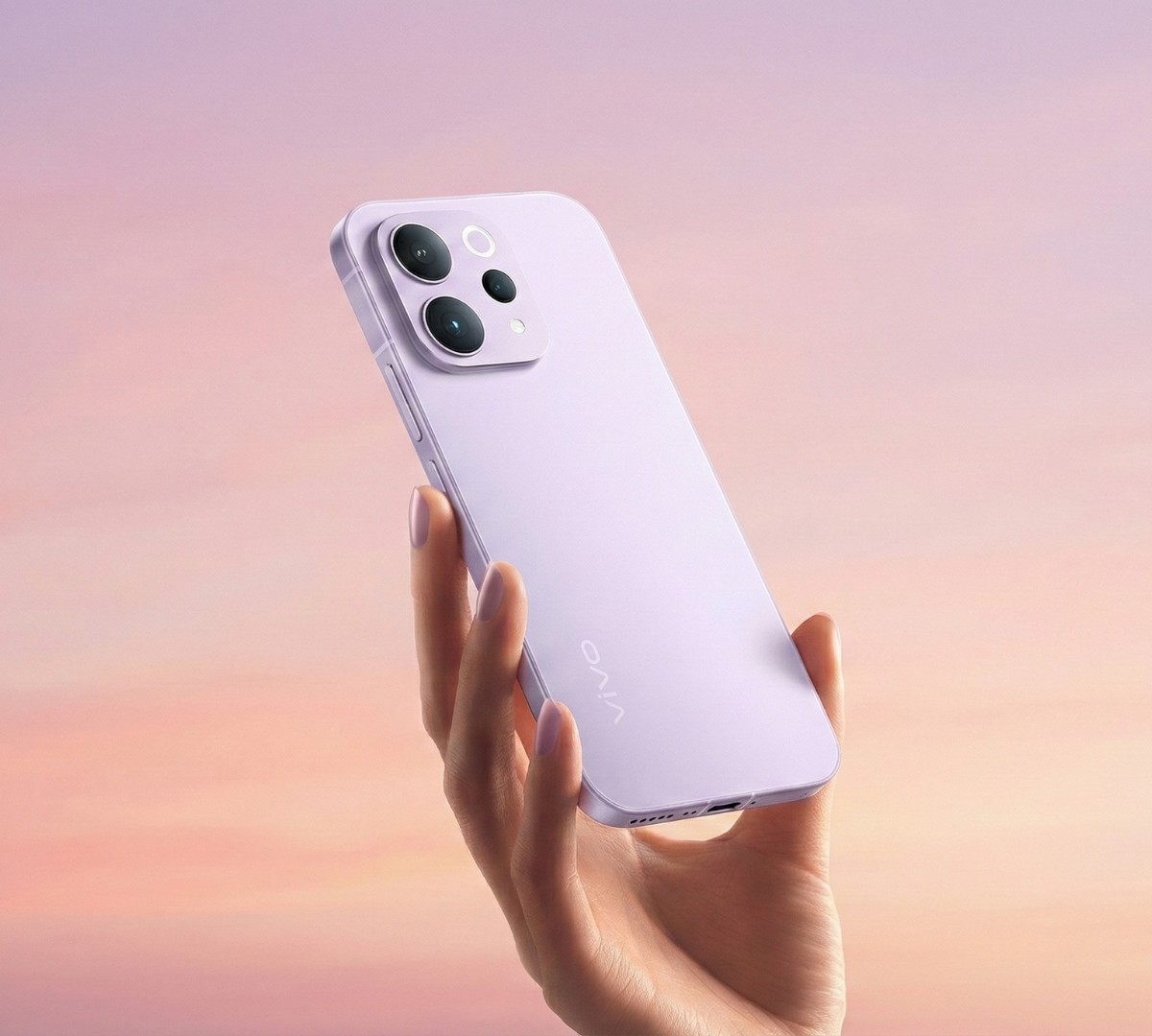 Vivo S50 e S50 Pro Mini ganham suposta data de lançamento; saiba