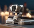 Agora ? oficial: Honor Robot ganha janela de lan?amento em 2026