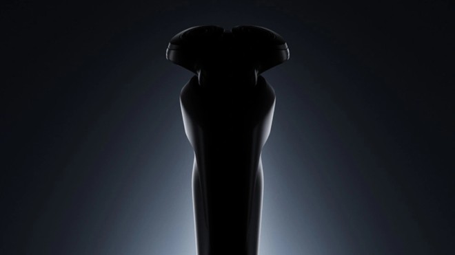 Xiaomi anuncia barbeador elétrico Mijia Electric Shaver Pro com bateria que dura até 90 dias