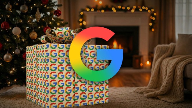 Natal 2025: Google lista quais os presentes mais desejados pelos brasileiros