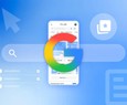 Google lan?a novos ?cones com visual gradiente para 14 aplicativos; veja como ficou