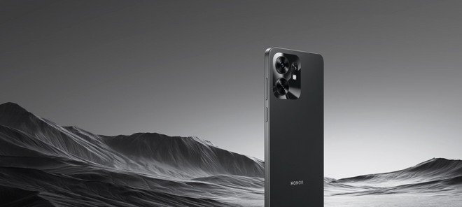 Honor Play 60A: baratinho é lançado com chip Dimensity, ilha dinâmica e mais