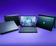  Dell lan?a primeiros notebooks Alienware com tela OLED e traz AMD ao desktop Area-51