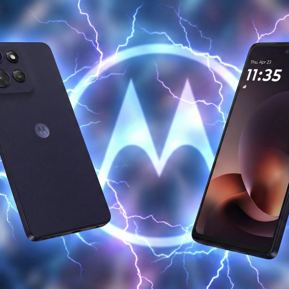 Motorola Moto G Power 2026 é anunciado com chip Dimensity, IP69 e
