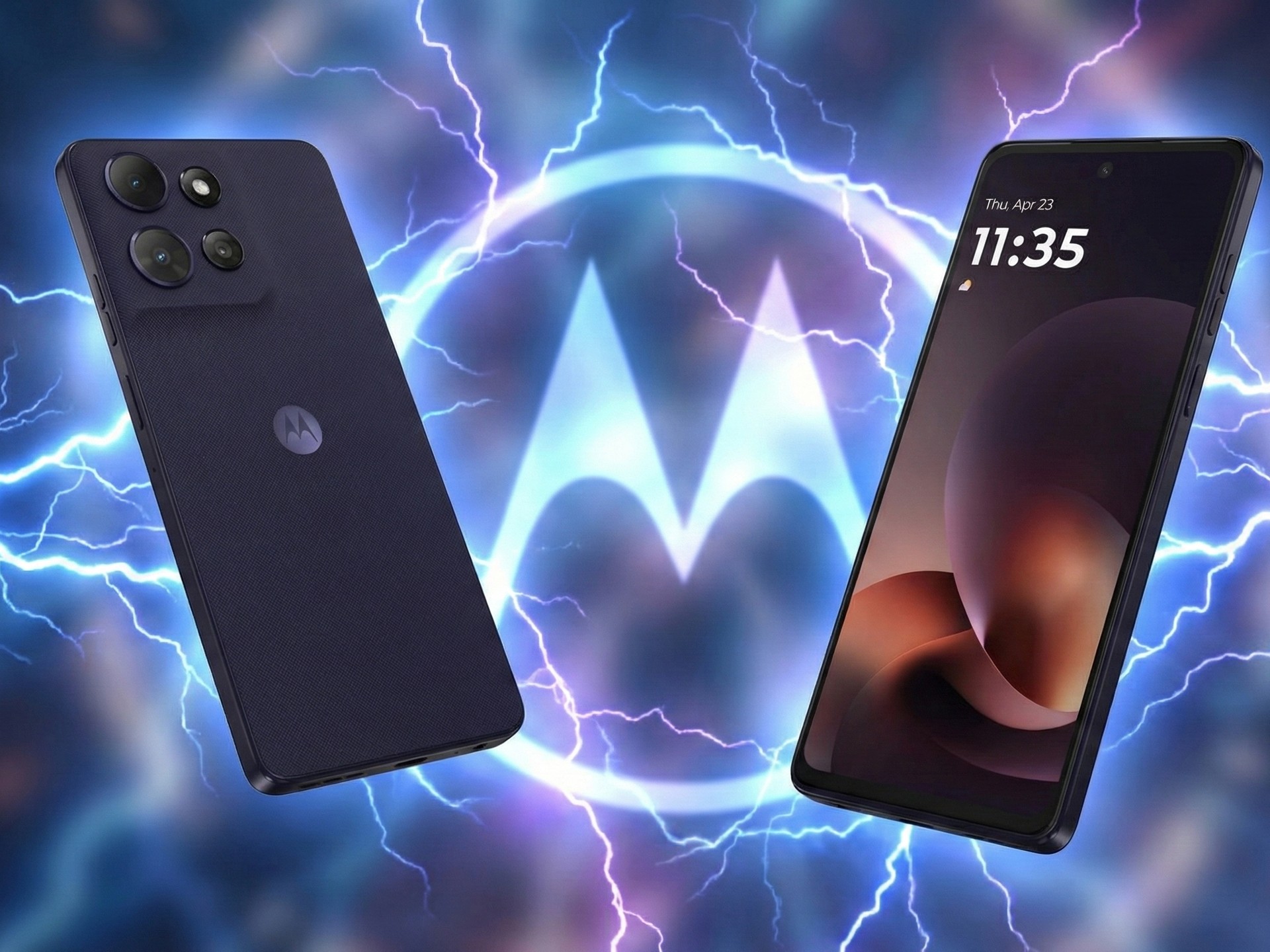 Motorola Moto G Power 2026 é anunciado com chip Dimensity, IP69 e