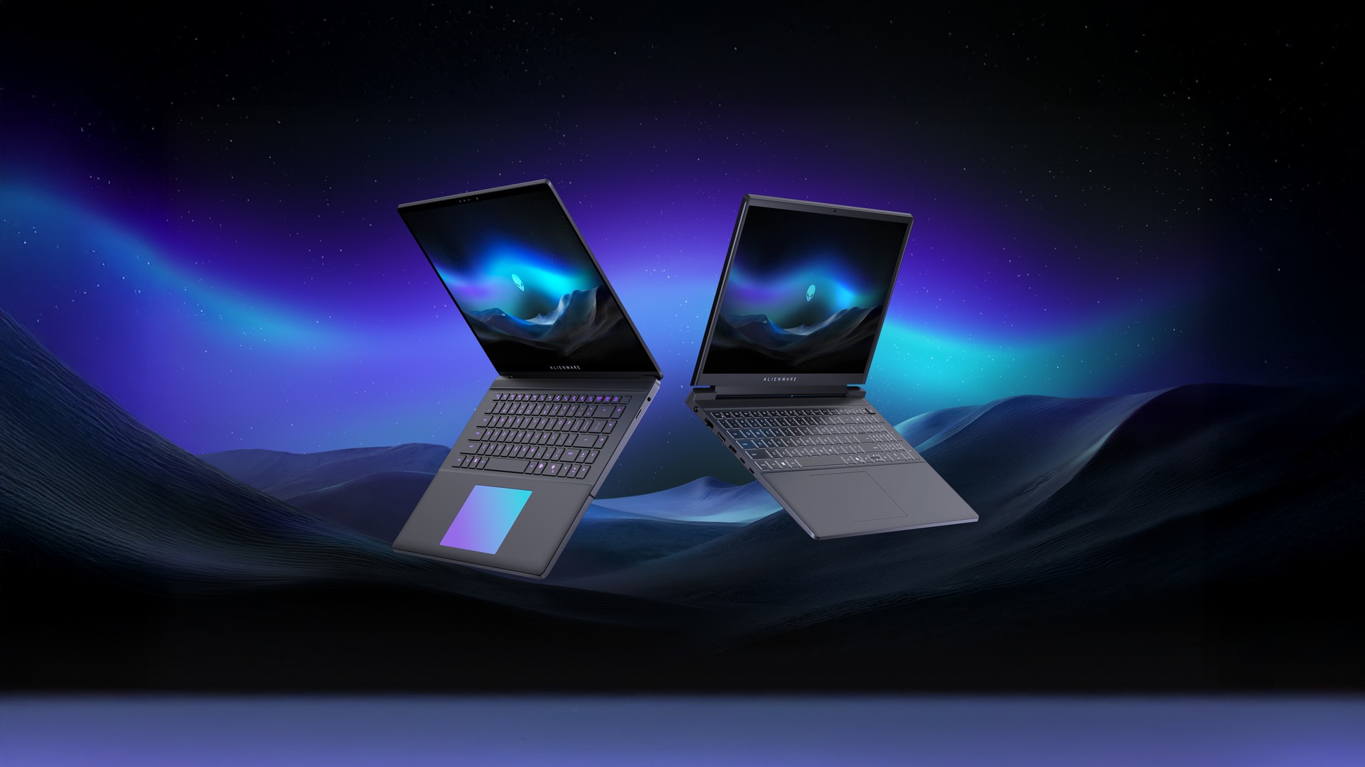 CES 2026: Dell vai expandir linha Alienware com notebook gamer baratinho e modelo ultrafino