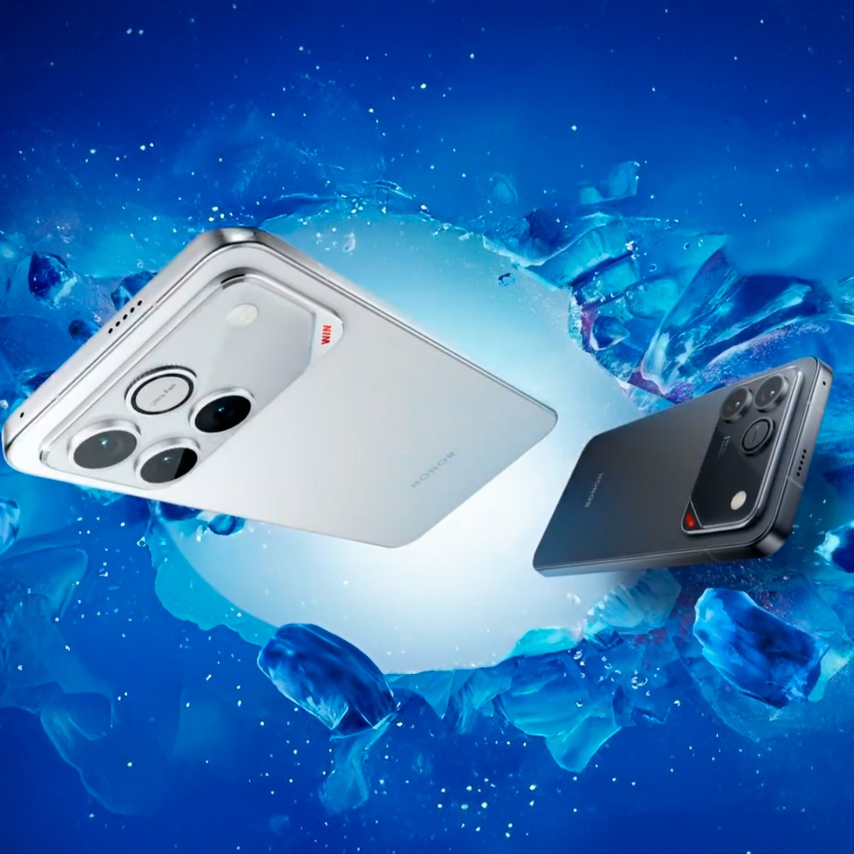 HONOR WIN: linha de celulares gamer tem data de lançamento e