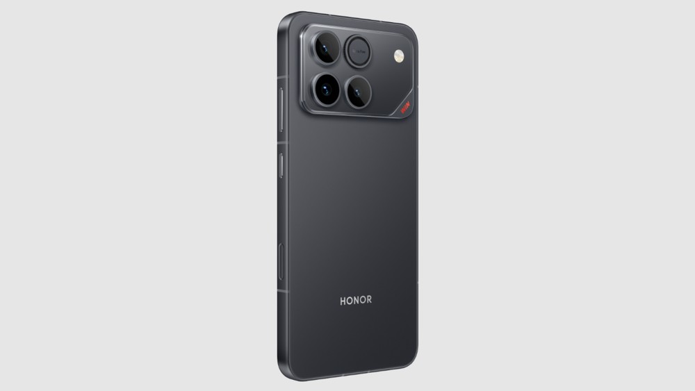 HONOR WIN tem bateria gigantesca e mais recursos revelados em