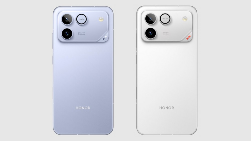 HONOR WIN 12GB/256GB　充電スタンド付き HONOR WIN tem bateria gigantesca e mais recursos revelados em