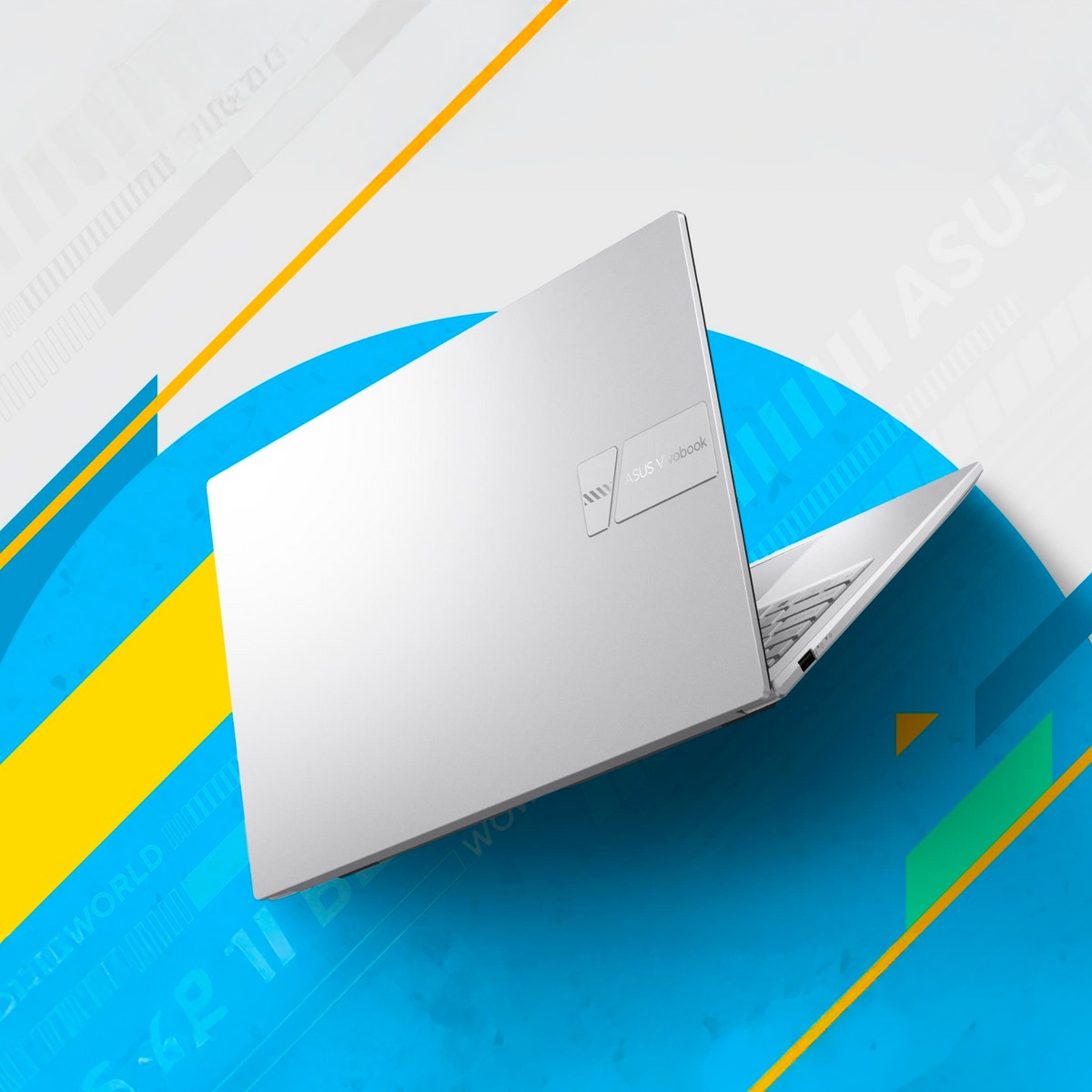 【ASUS 】Vivibook15☘Ryzen7☘NVMe512GB ASUS Vivobook 15: notebook acessível com Ryzen 7 e 512 GB em