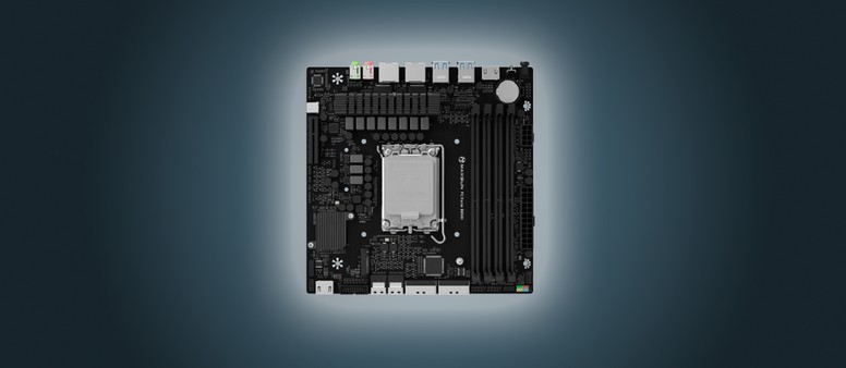 MS-PC Farm B660I マザーボード19cm*19cm MAXSUN MS-PC Farm B860I - TudoCelular.com