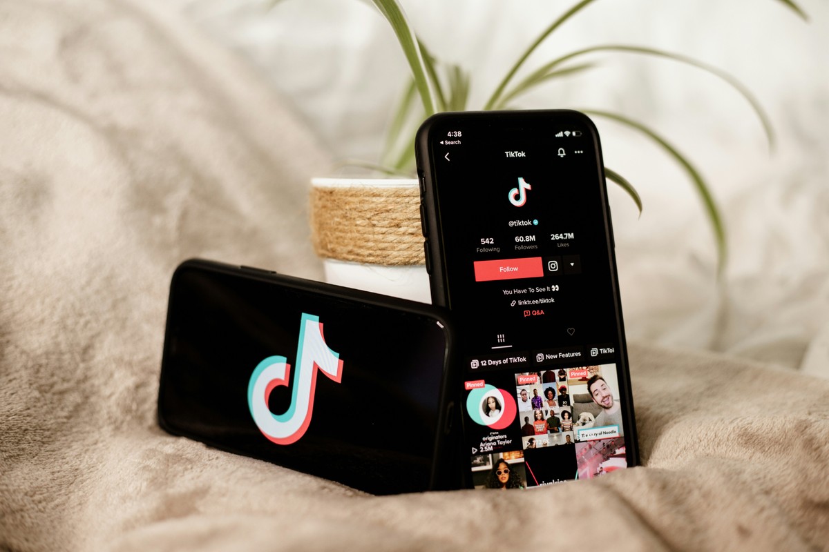 Filtro do TikTok apaga milhões de contas e vídeos irregulares no Brasil