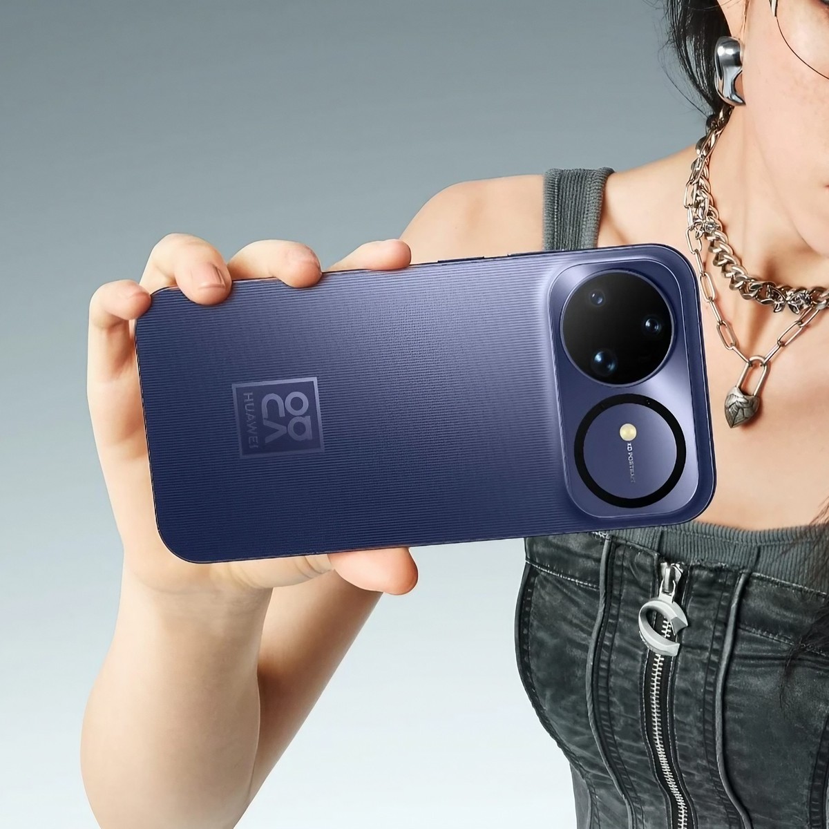 Linha Huawei Nova 15 é lançada com chip premium de Pura 80, visual