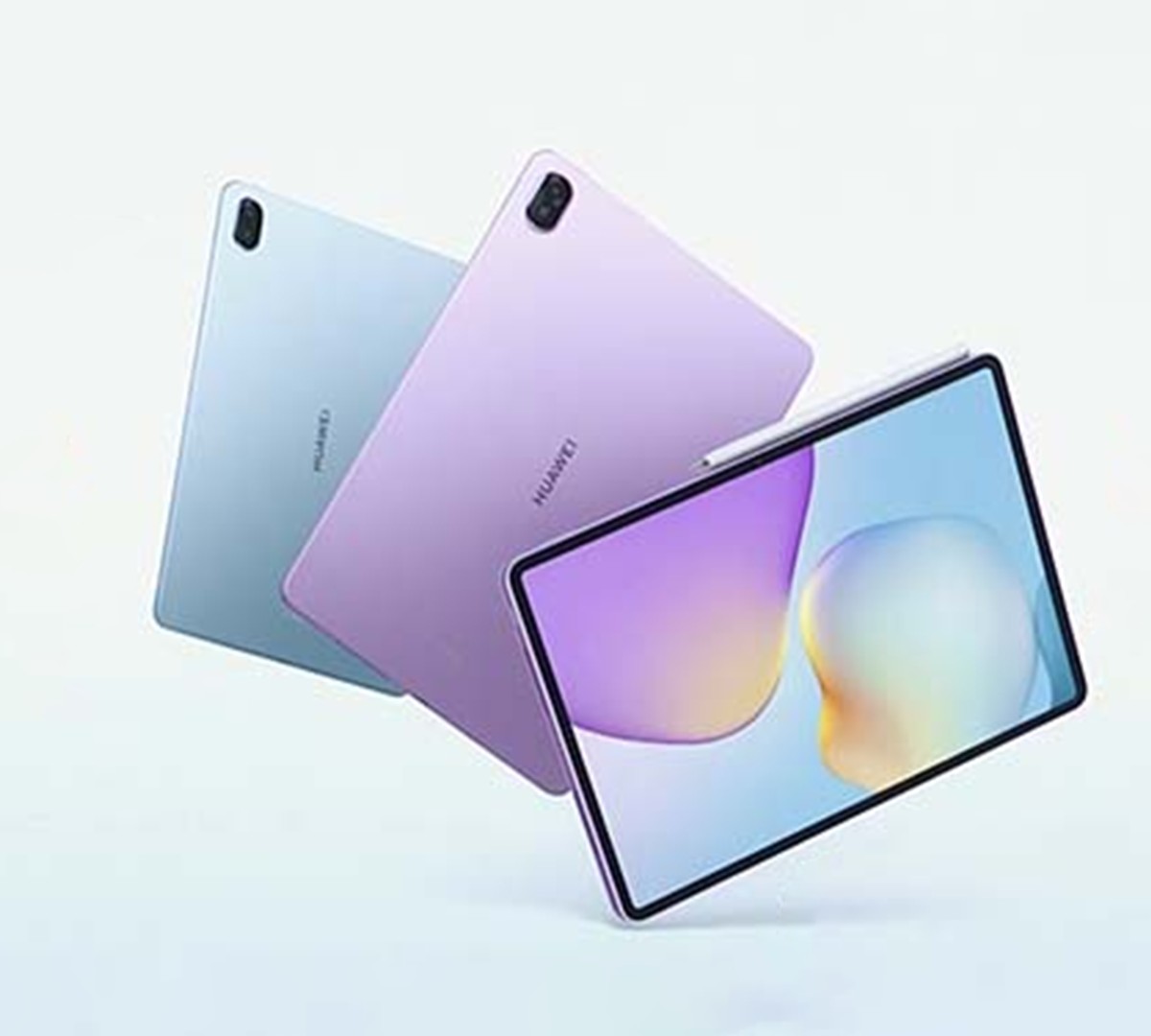 Huawei lança tablet MatePad 11.5 2026 com bateria grande, tela de