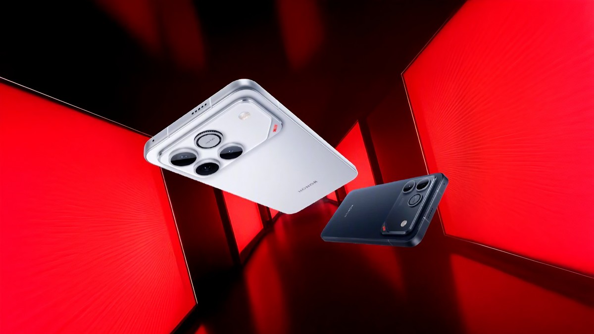 HONOR WIN 2: celular gamer com novo chip Snapdragon tem data de estreia indicada em rumor