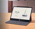 TCL Note A1 Ã© rival do Kindle Scribe Colorsoft com tela superior e preÃ§o menor