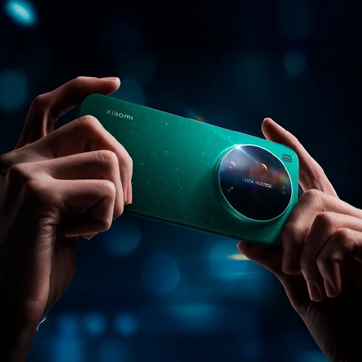 Xiaomi 17 Ultra: veja vídeo com edição limitada Leica exibindo